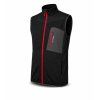 Trimm MICRON VEST black (Velikost 3XL)