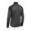 4230 4 therm grey black red back