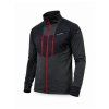 trimm therm grey black