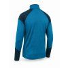 4230 therm jeans blue dark lagoon jeans blue back