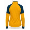 4236 2 therm lady mustard dark lagoon mustard back