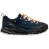 keen jasper zionic youth naval academy flame orange