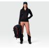 Northfinder ZLIECHOVA 2 dámská mikina black3