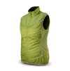 Trimm ZENA VEST lime green (Velikost XL)