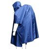 251261 4 boll bivy poncho sf dark blue