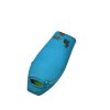 448595 boll patrol lite right atoll lime